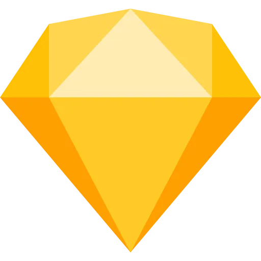 Sketch icon