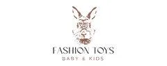 FASHION TOYS